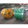 Buy cheap Heat Resistant 8FT*4FT Cold Rolled Stainless Steel Strip 0.3mm To 3.0mm Thick from wholesalers