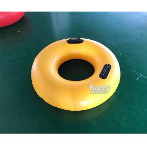 Wholesale Inflatable Ring Swimming Pool Floats For Adult / Kids Toy Tube Bands Beach Fun from china suppliers