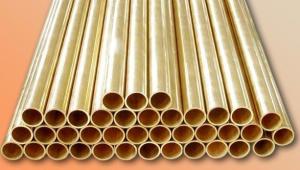 Wholesale C10100 Copper Tube Pipes from china suppliers