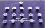 Feihang A40 Stainless Steel Sounding Tube Cap Stainless Steel Sounding Pipe Cap