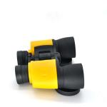High Resolution Film Hunting Binoculars 8x40 Porro Telescope Center Focus