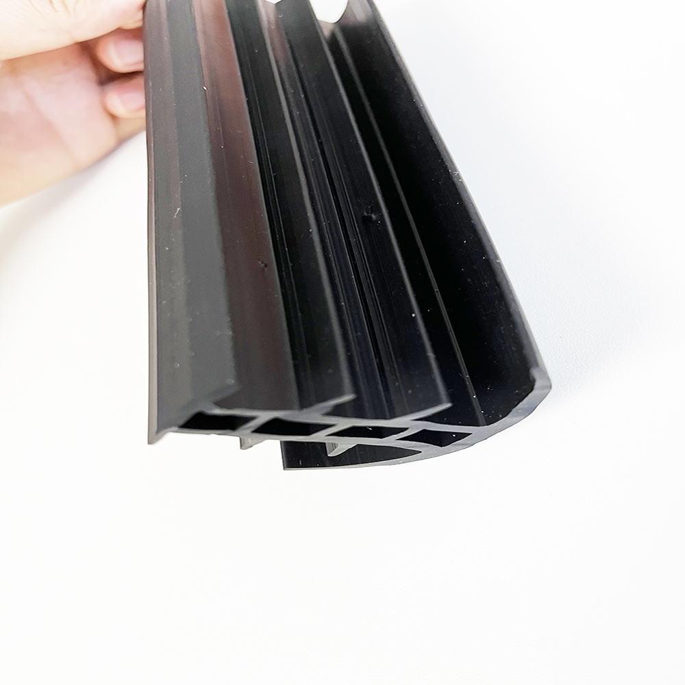 Processing Service T-shaped Rubber Seal Strip for EDPM Seam Gasket in Solar Panel Gaps