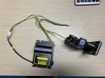 12V Arcade Machine Accessories , Tb74 Bill Acceptor For US Dollar