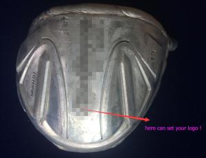 Wholesale golf driver , golf club driver , golf head , golf aluminium alloy driver #1 from china suppliers
