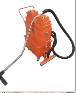 Wholesale 10M Hose Concrete Dust Extractor Vacuum Cleaner , Industrial Dust Vacuum Cleaner from china suppliers