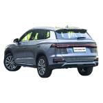 Pure Electric BYD Used Cars SUV Plug In Hybrid EV BYD Song Pro