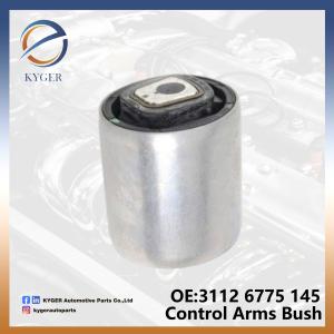 Wholesale High Quality 31126775145 Control Arms Bushing Rear Front 3112 6775 145 for BMW 535i 550i GT 740Li 740i 750i 750Li from china suppliers