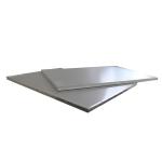 H12 Embossed Aluminum Sheet 0.5mm 5083 Checkered Plate T4 T6