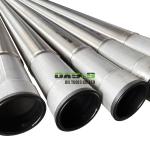 Experience the Benefits of Pipe Base Screen for Well Filtration
