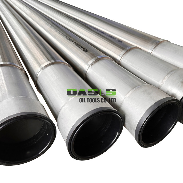 Experience the Benefits of Pipe Base Screen for Well Filtration
