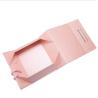 Buy cheap Colorful 2.5mm Grey Cardboard Gift Packing Boxes Multiple Styles from wholesalers