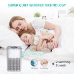 Air Purifier Hepa Filter Household Air Purifiers