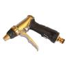 Buy cheap Lightweight Metal Hose Spray Gun , Garden Hose Pipe Spray Gun from wholesalers