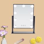 Extra LOGO Yes Top Fashion Light Bulb Led In Chrome Home Decor Makeup Vanity