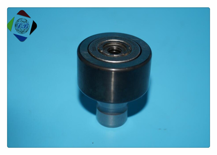 Mini Size C6.011.121 Cam Follower , Small Cam Followers High Stiffness