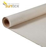 Smoke Curtain Fire Curtain Fabric Fire Resistant Silicone Coated Fiberglass