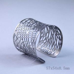 Wholesale Top Fashion Super Quality 316L Stainless Steel Bracelet Bangle LBX214-1 from china suppliers