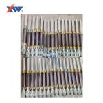 27KV 38PF Live Line Capacitors Hv Ceramic 3.6KV-40.5KV XIWUER