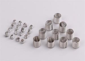 Wholesale High Temperature Resistant Ss Pall Rings 16mm 38mm anti alkali from china suppliers