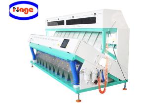Wholesale 5096 Pixel CCD Camera Belt Color Sorter Reliable For Ore Mineral Stones from china suppliers