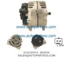 0123510058 0123510102 - BOSCH Alternator 12V 115A Alternadores