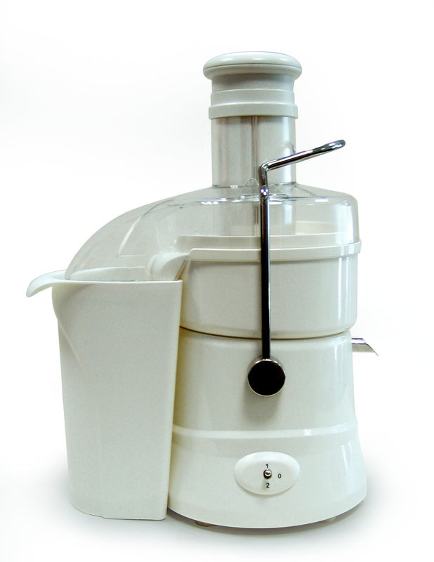 KP60PB KP80PB Powerful and Proffesional Juicer With Safty Locking Arm
