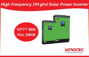 Wholesale Overload Protection 1000VA 800W Dc Power Inverter 2000VA/1600W from china suppliers