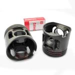 Construction Machines Excavator Parts Piston 65151312112 6515/31/ 2112 6151-31