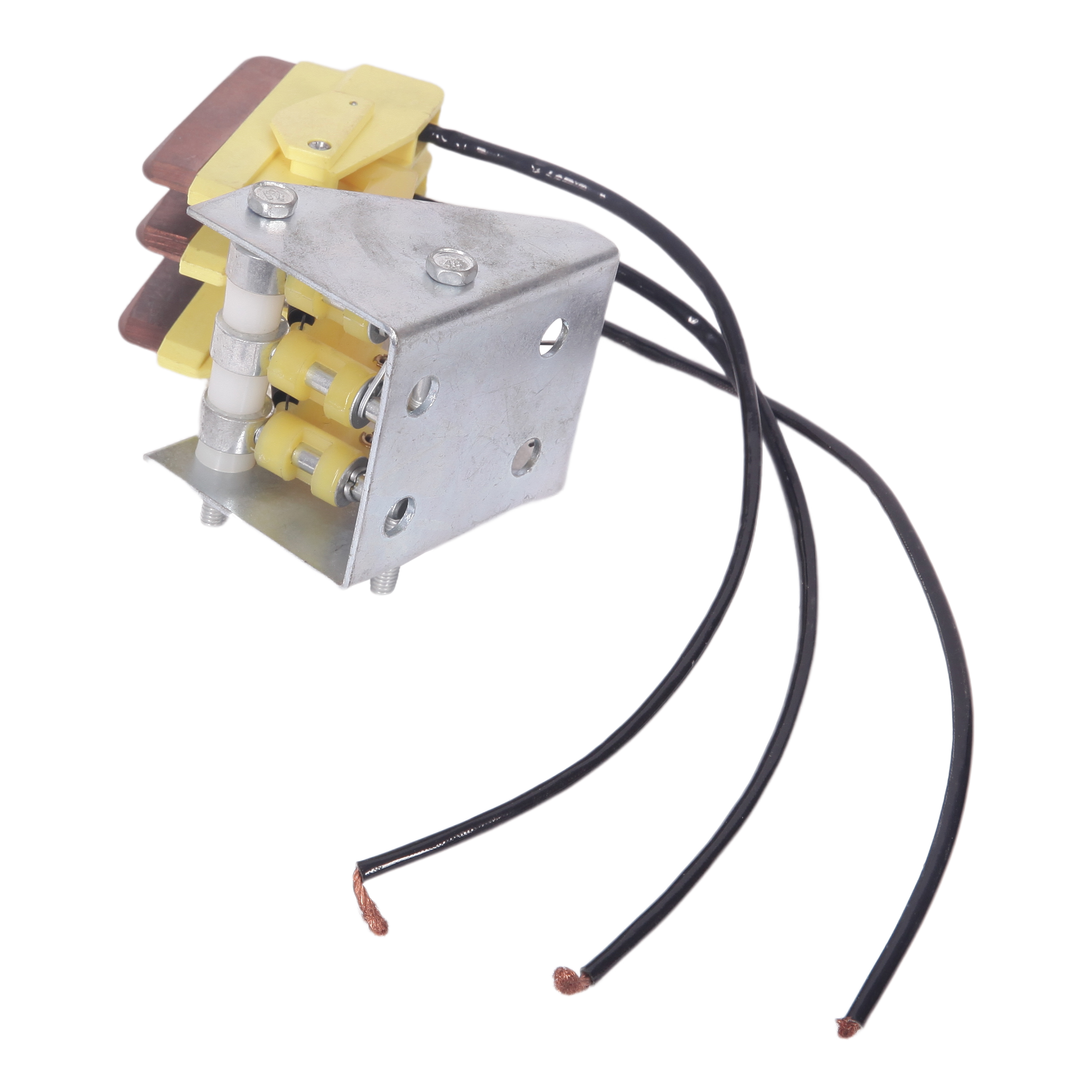 EOT Crane DSL Current Collector 125Amp 440 Volt