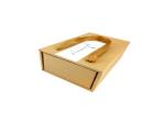 Eco friendly Kraft Paper Tea Packing Box Recycled Natural Tea Set