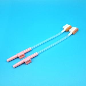 Wholesale ODM Foam Sponge Stick Disposable Suction Tube from china suppliers