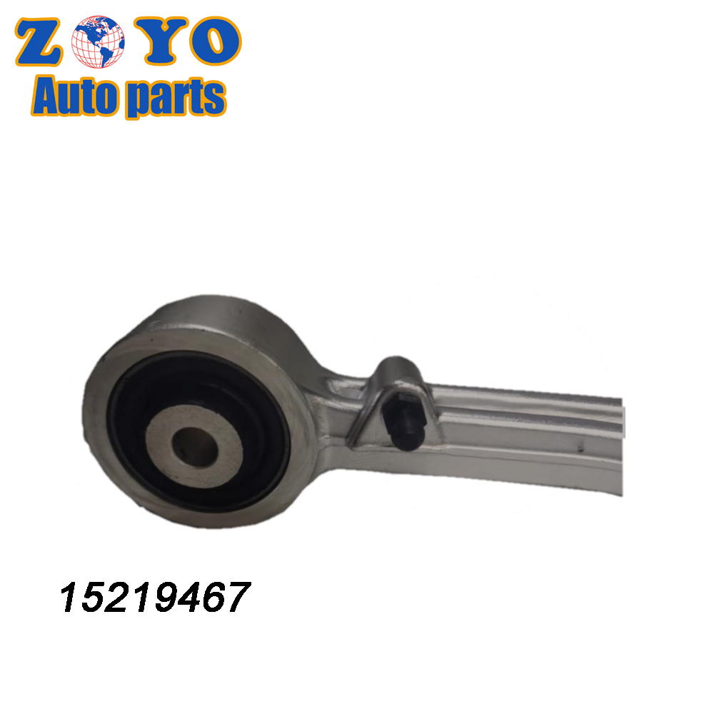Aluminum Left Suspension Control Arm for Cadillac CTS 08-14 15219467 Wholesales Sample