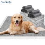 Disposable Pet Cleaning Care Products by SnuGrace for All Pets Cat Toilet