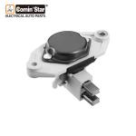 Isuzu Komatsu Alternator Regulator Ic017 24v Slip Ring 1 Year Warranty