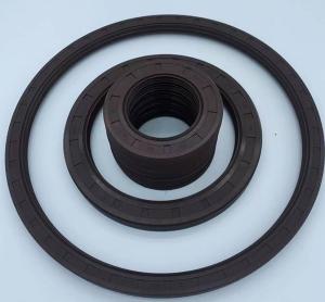 Wholesale FKM TG Oil Seals Anti Leakage Wear Resistance For Lubricating Oils Fuels from china suppliers