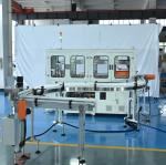 ISO 23bags/Min Wet Facial Tissue Packing Machine