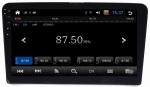 Ouchuangbo VW Santana android 4.2 10.1 big screen dvd radio multimedia suppport