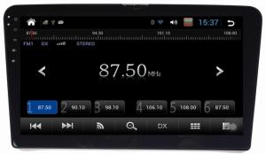 Wholesale Ouchuangbo VW Santana android 4.2 10.1 big screen dvd radio multimedia suppport 1024*600 canbus from china suppliers