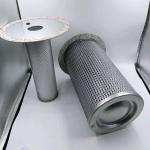 Sullair 02250100-753 Oil Separator for Industrial Screw Air Compressor Spare