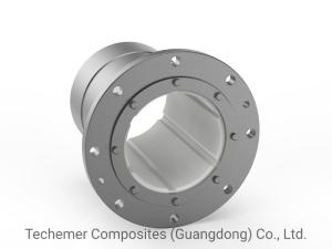 Wholesale High Temperature Non-Oil Self Lubricating Bushing Material Elastomeric Polymer Alloy from china suppliers