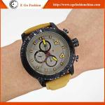 CURREN Watch 8190 3 Knobs Subdial Watches Sports Watch Quartz Analog Watch