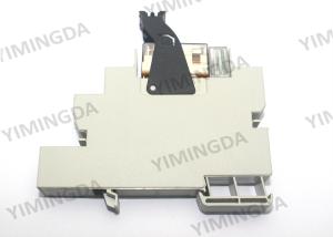 Wholesale DPDT Relay 760500229 Gerber Textile Machine Parts , Auto Cutter Parts from china suppliers