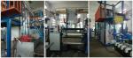 PVC heat shrinkable pillar blown film machine--SJ55-Sm900