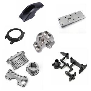 Wholesale Custom Die Cast Aluminum Parts , Automotive Aluminum Die Casting Service ISO9001 from china suppliers