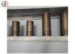 High Cr White Iron Centrifugally Cast Tubes Dia 50 Mm --1500 Mm Size