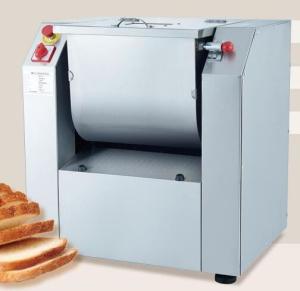 Wholesale Commercial Dough Flour Mixer Luxury Type 15L 25L from china suppliers