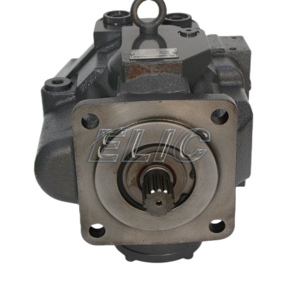 4437197 Ap2d36LV3RS6 Excavator Piston Pump Zx80 Zx70 Ap2d36LV Hydraulic Main Pump