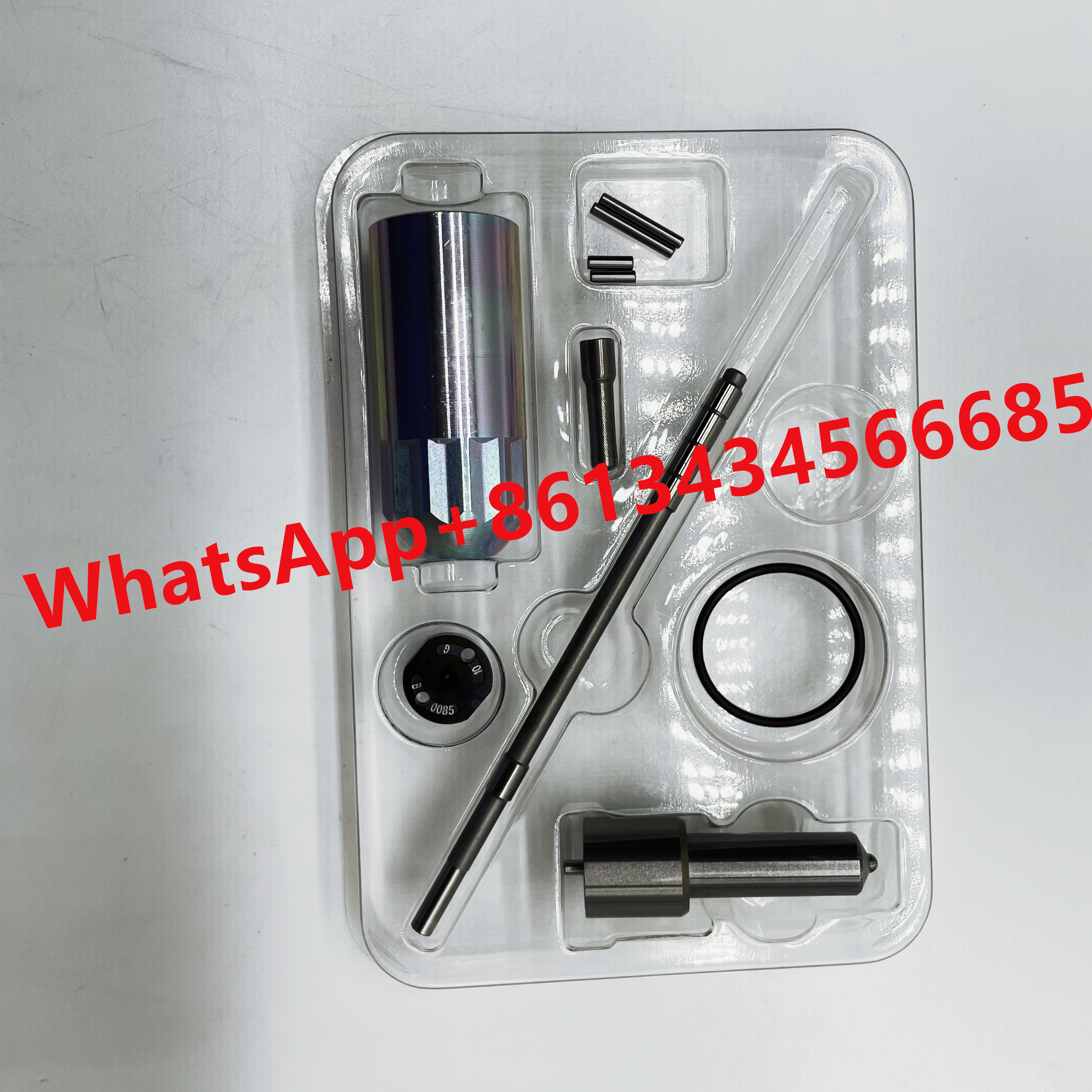 095000-6070 Denso Injector Rebuild Kit
