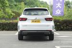 Gasoline Powered SUV Car With Auto Hold Ventilated Disc Brakes Multiple Storage
