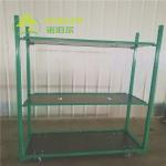 Q235 Plant Trolley Container